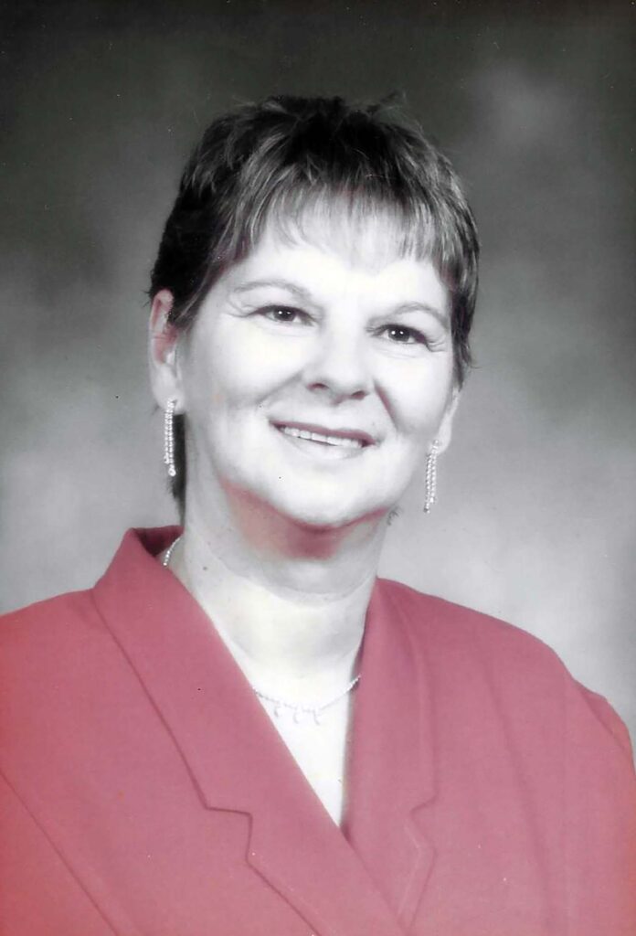 Gisèle Muise