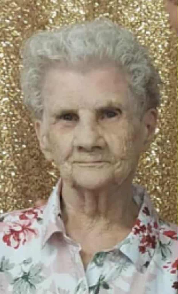 Gloria Chiasson