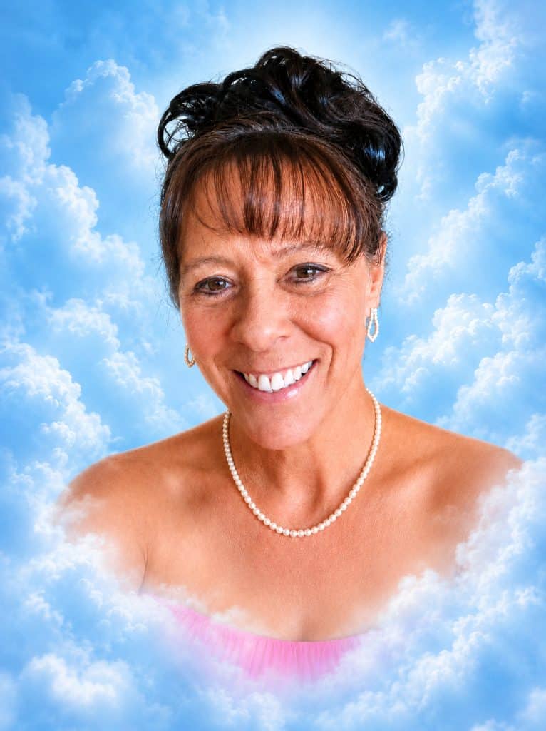 Gloria Comeau