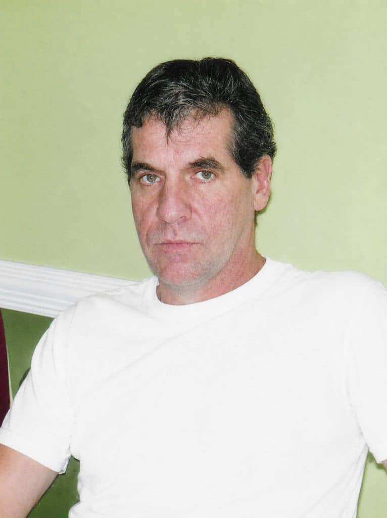Guy Arseneault