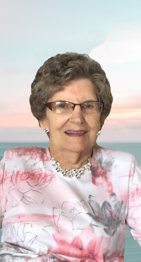 Irène Boudreau