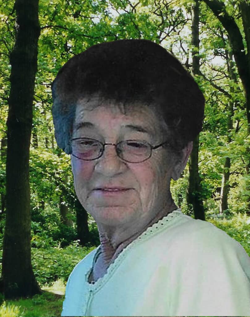 Irène Rushton