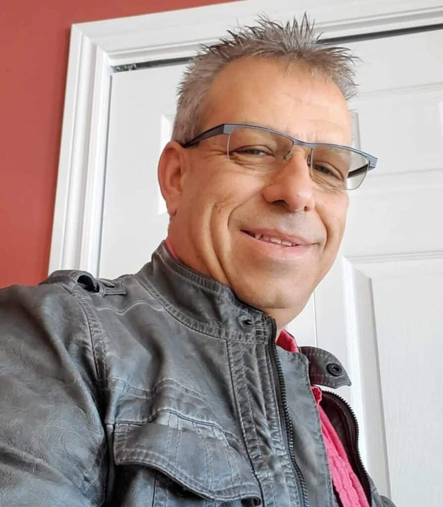 Jacques Cormier crop