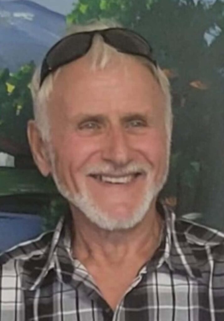 Jean-Claude Thériault