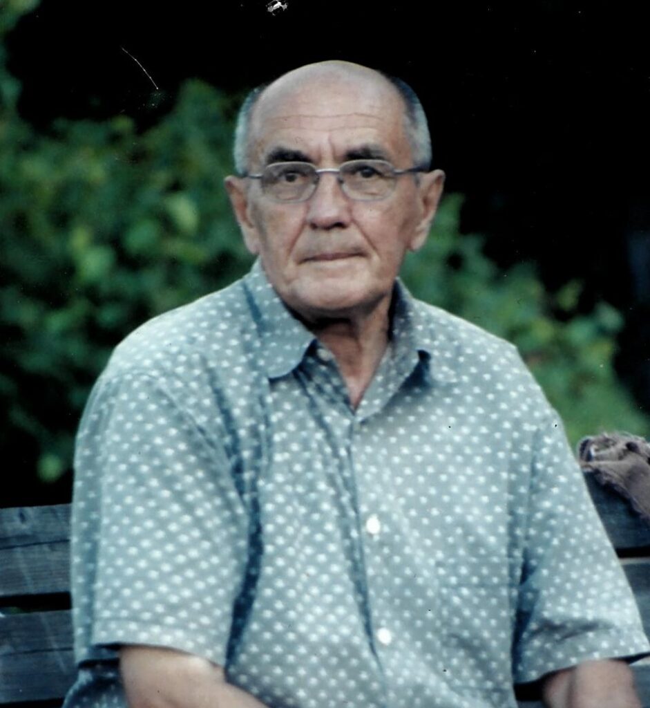 Jean-Eudes Godin