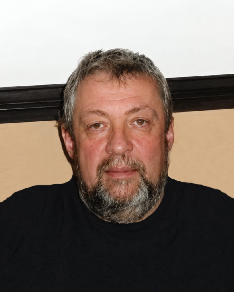 Jean-Louis Hammond