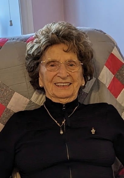 Jeannissa Jane Baldwin