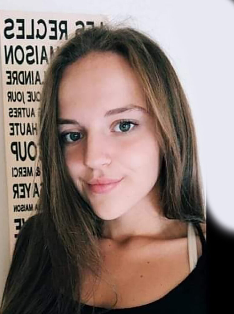 Julie-Pier Brideau Boucher