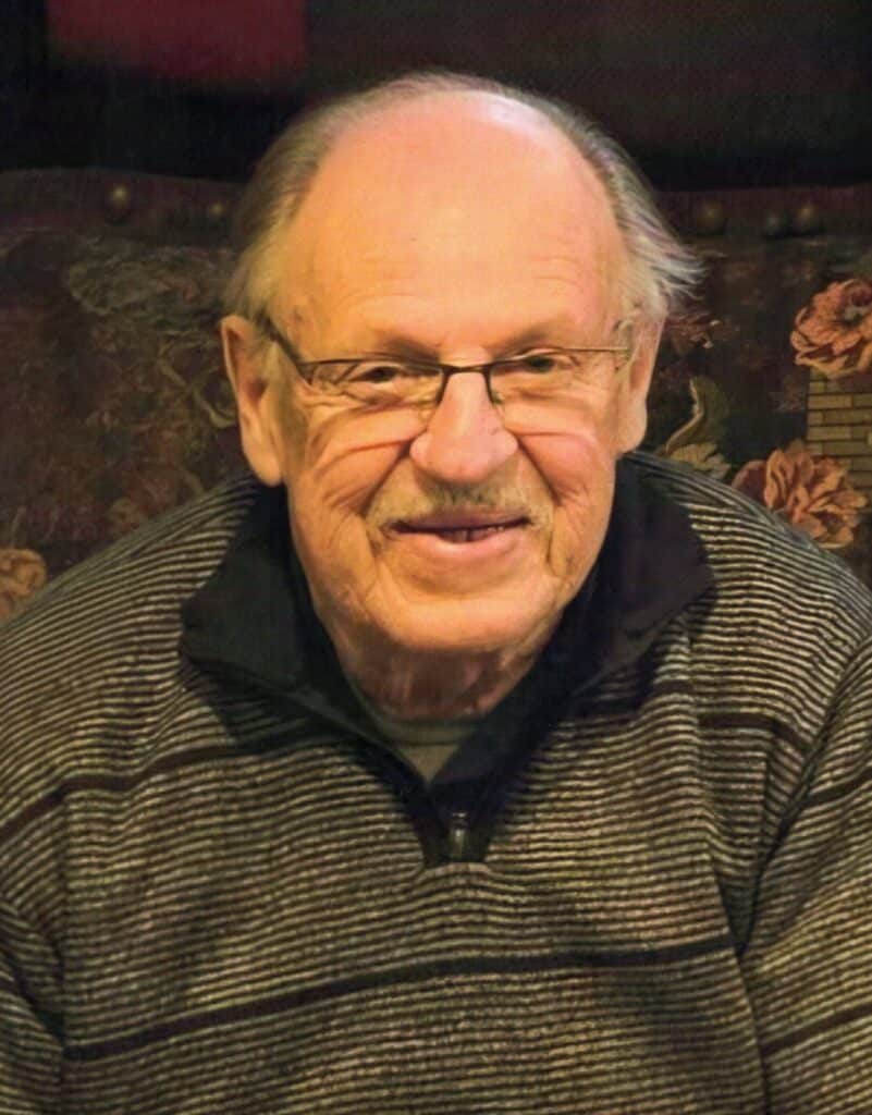 Léonard Poirier