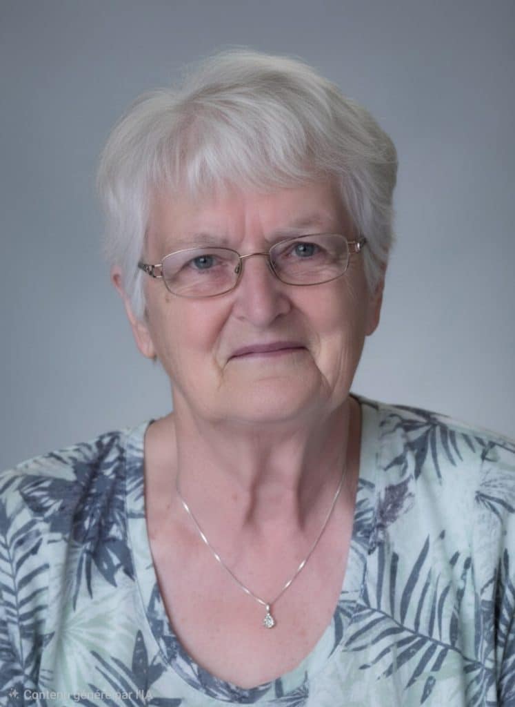 Lilian Arseneau