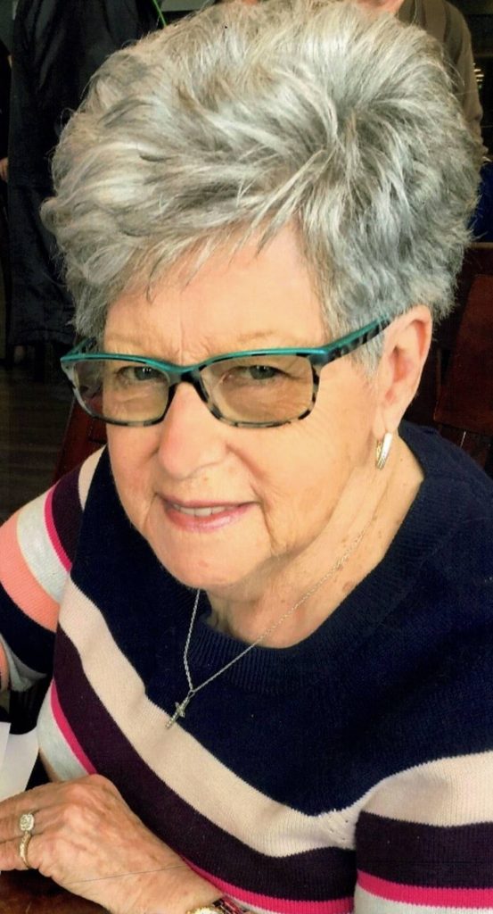 Lilianne Duguay