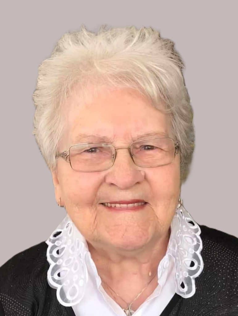 Lina Godin 110-26