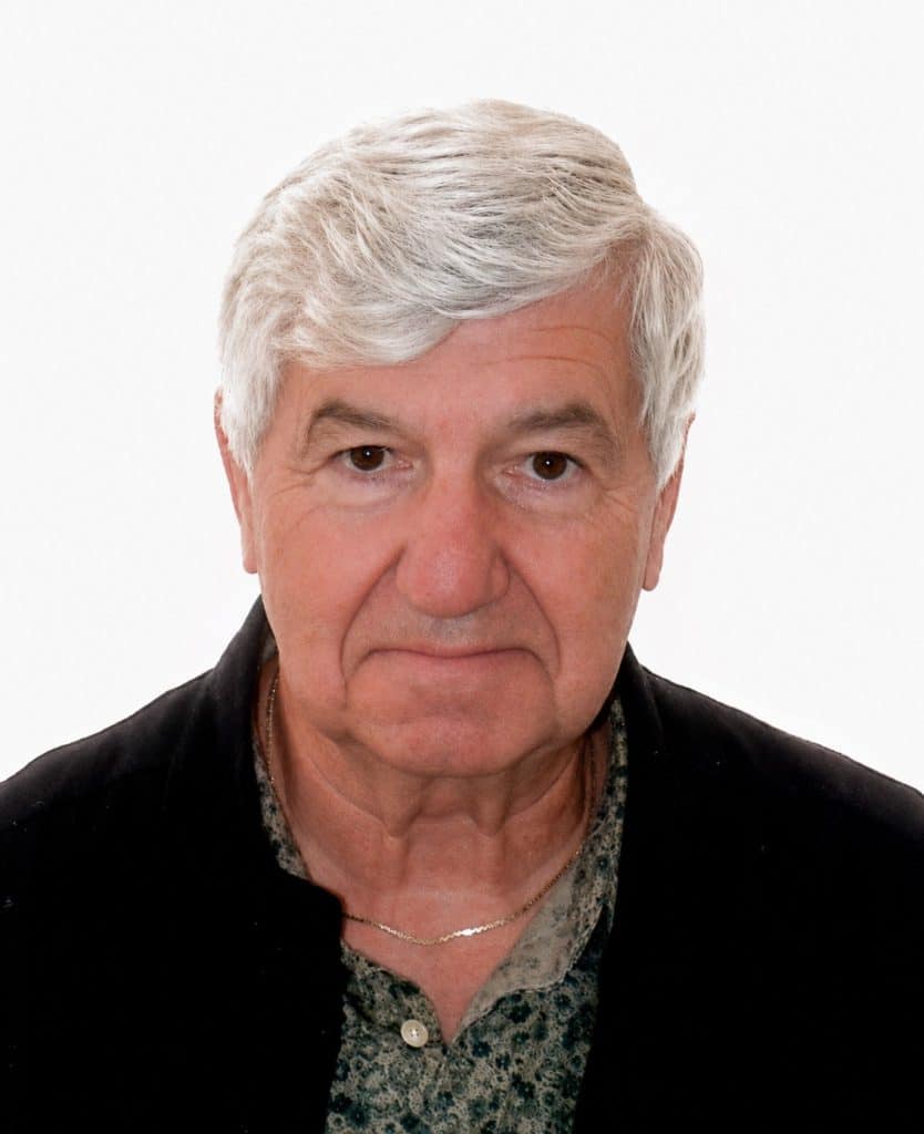 Lionel St-Martin