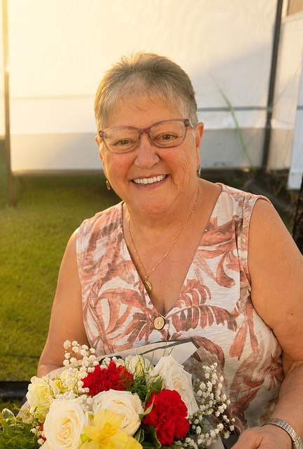 Lise Hébert