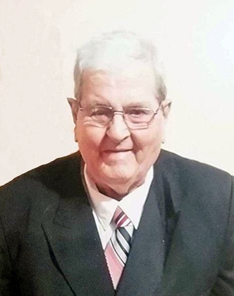 Lucien J. Boudreau