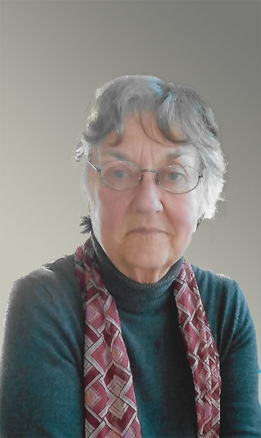 Lucienne Roussel