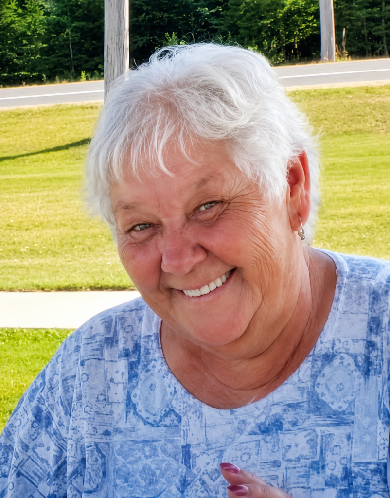 Lucille Lagacé