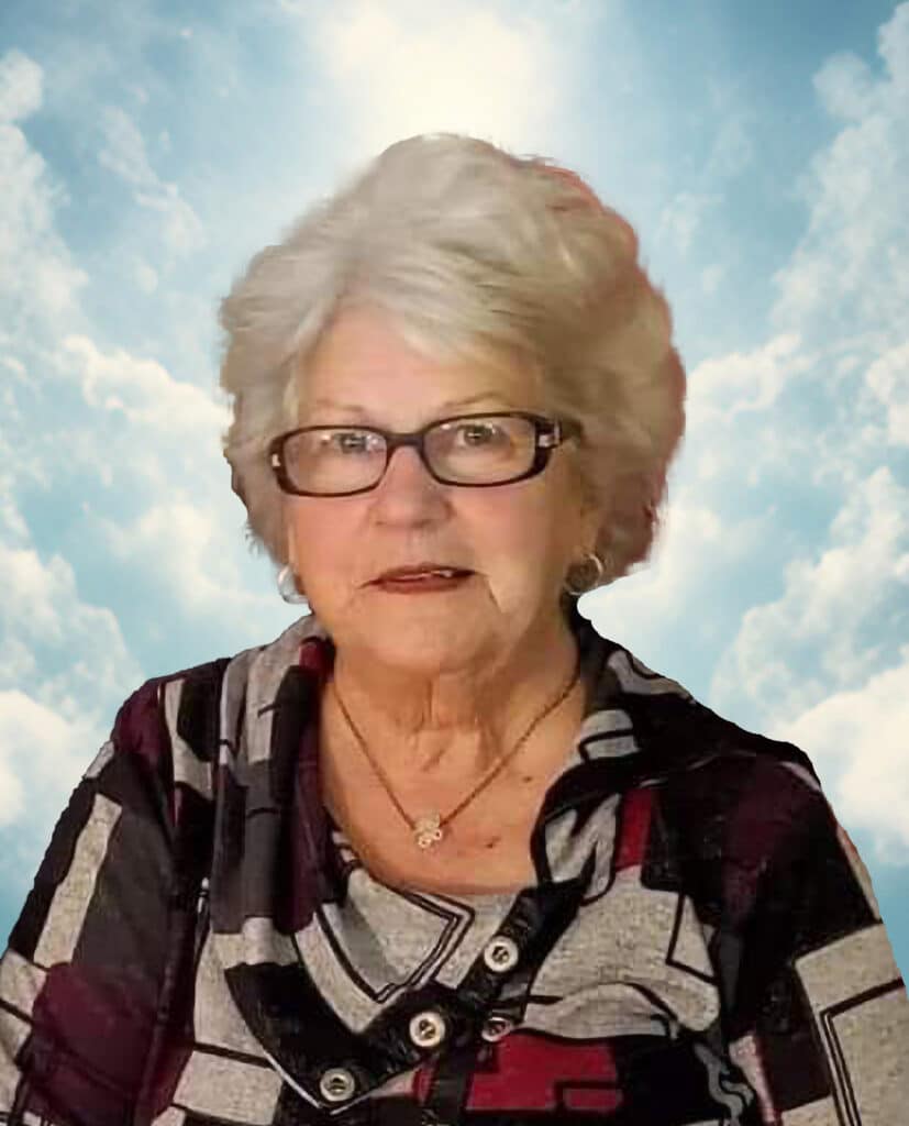 Lydia Mallet