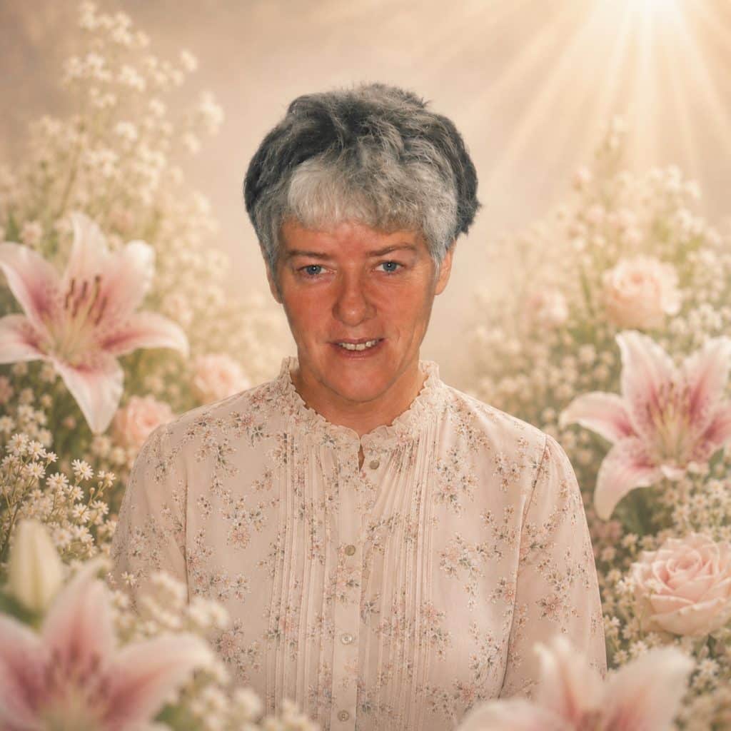 Madelaine Hache