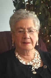 Marcelle Wilson