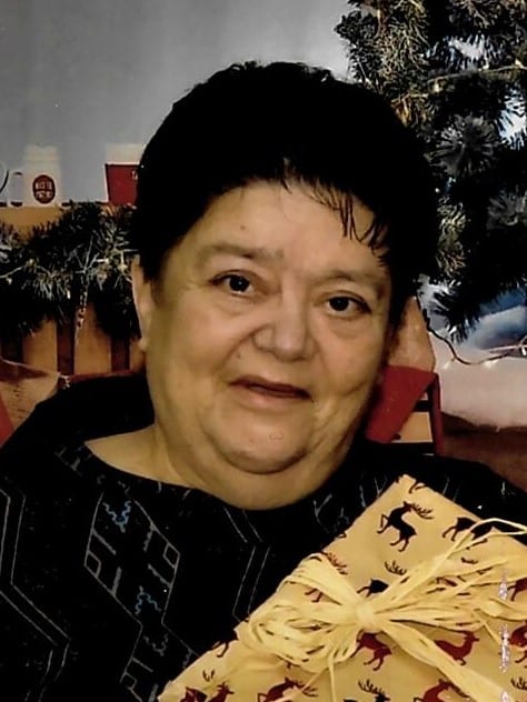 Marguerite Plourde