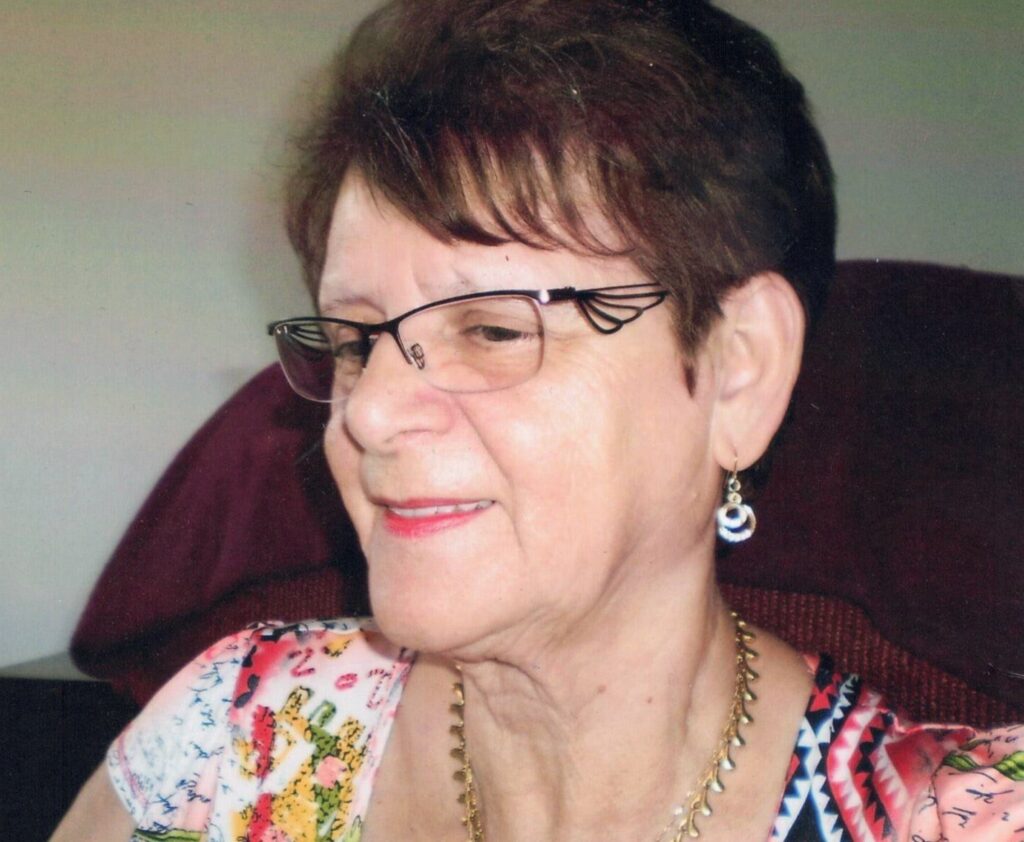 Marie Aurella Godin