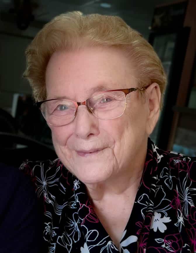 Marie-Jeanne Poirier