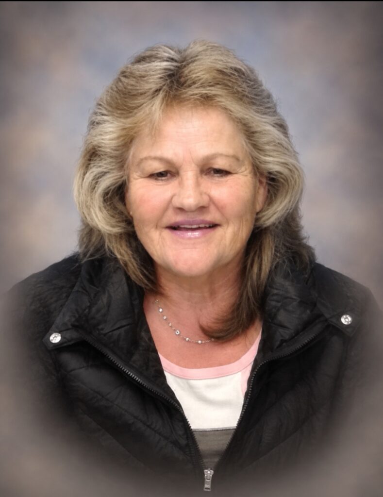 Marie Landry