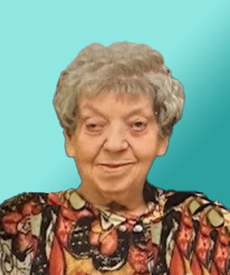 Marie-Louise Landry