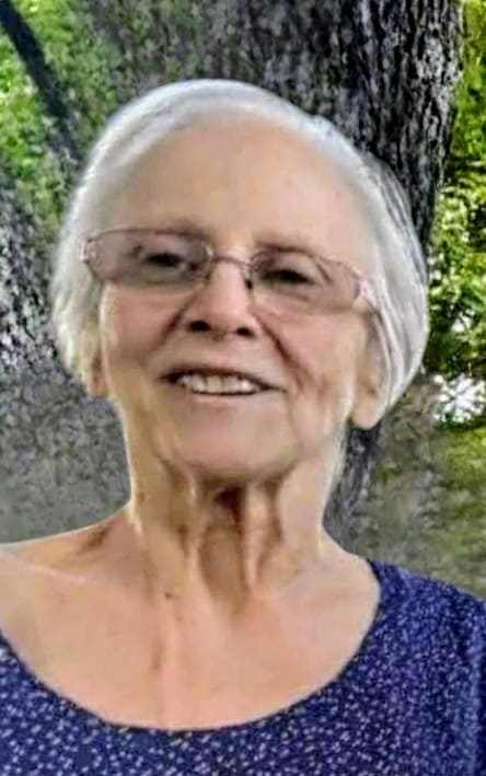 Marie-Thérèse Poirier