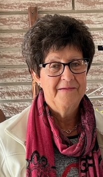 Martina Goupil