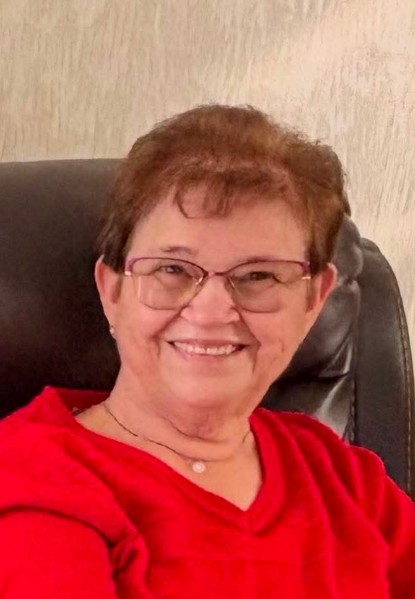 Mélinda Brideau