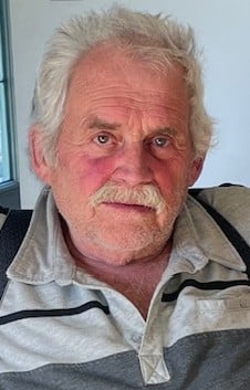 Michel Albert crop