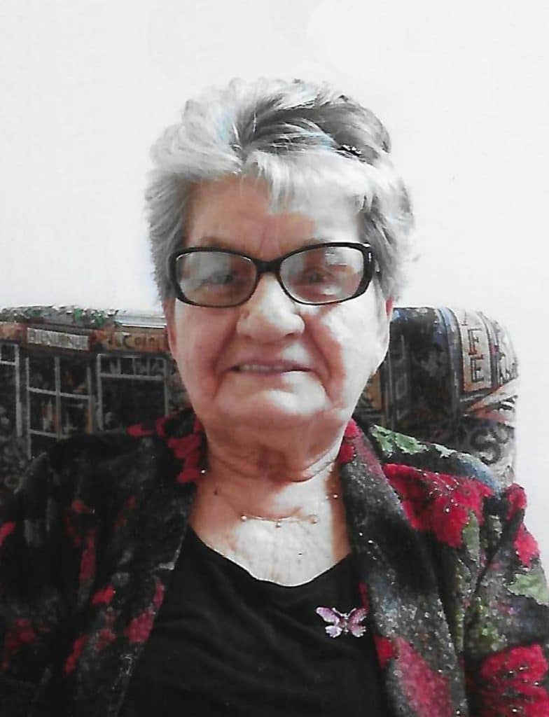 Noëlla Barrieau