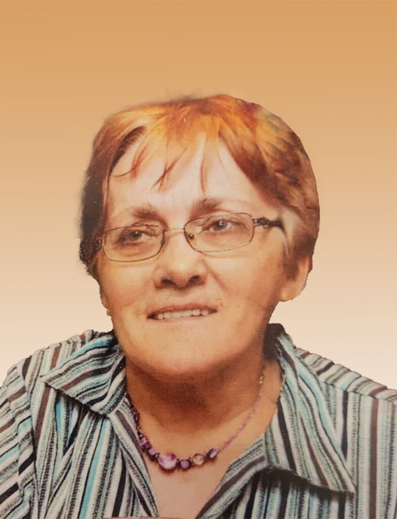 Nora Babin