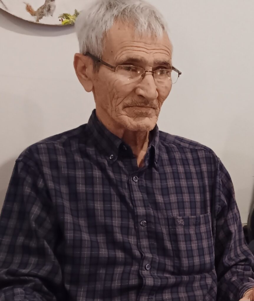 Normand Godin