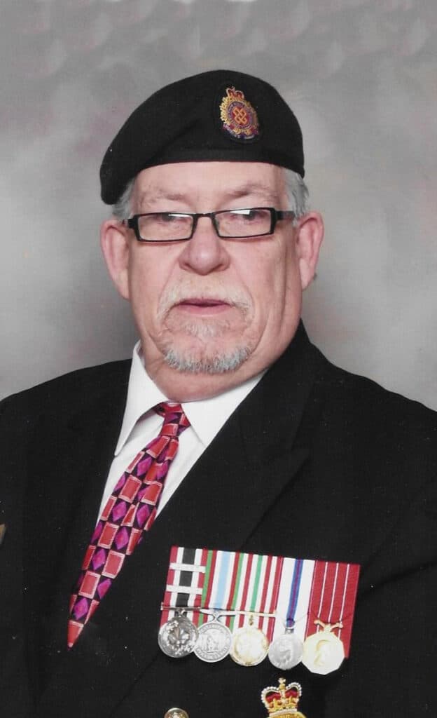 Normand Joseph Rivard