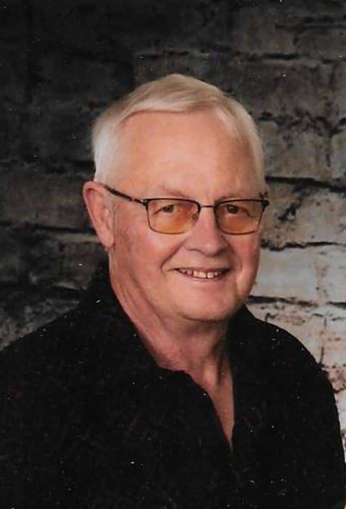 Normand Wilson