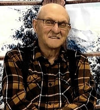 Patrice Doucet
