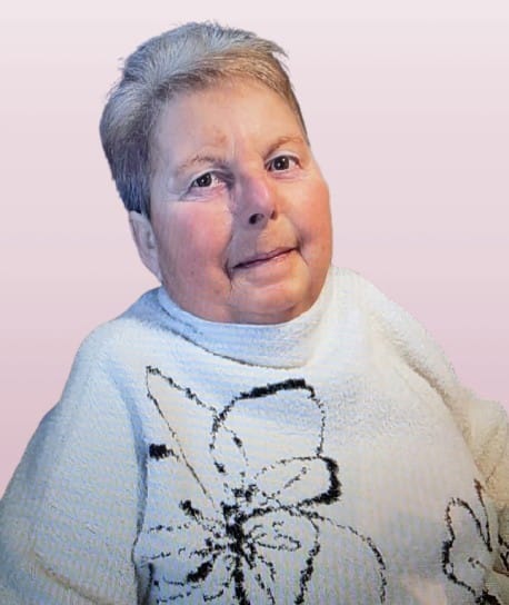 Paulette Boudreau bonne