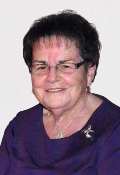 Pauline Blanchard
