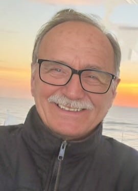Peter Zahrndt 1