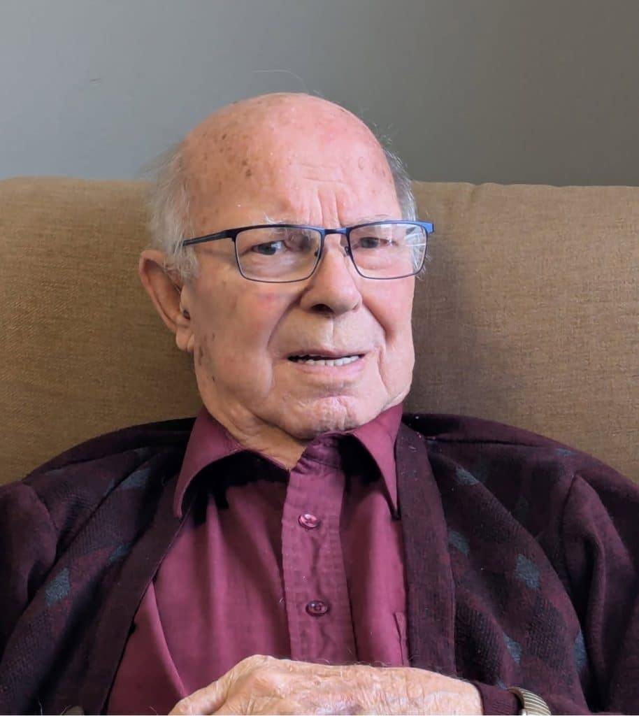 Raymond Albert