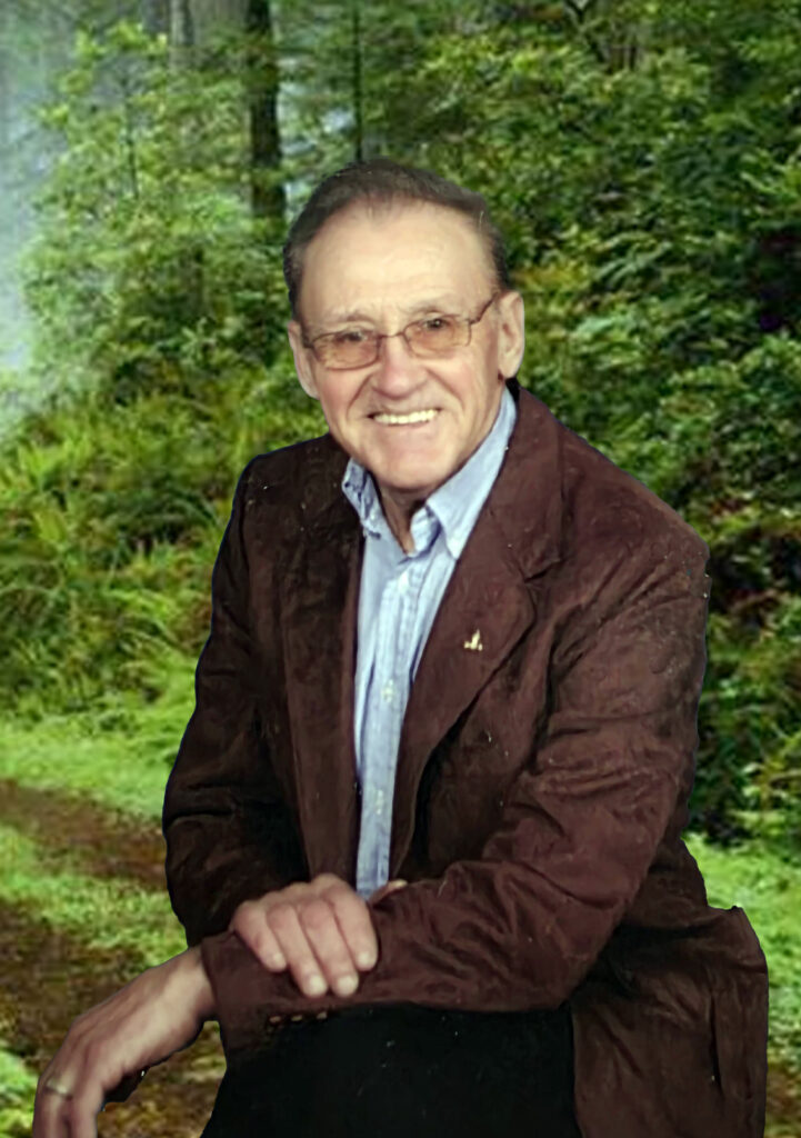 Raymond Maillet 8x10 et affiche