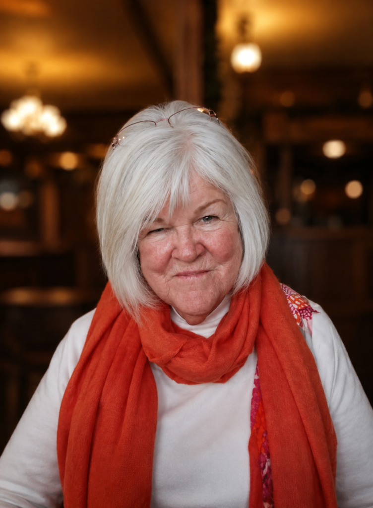Raymonde Guignard