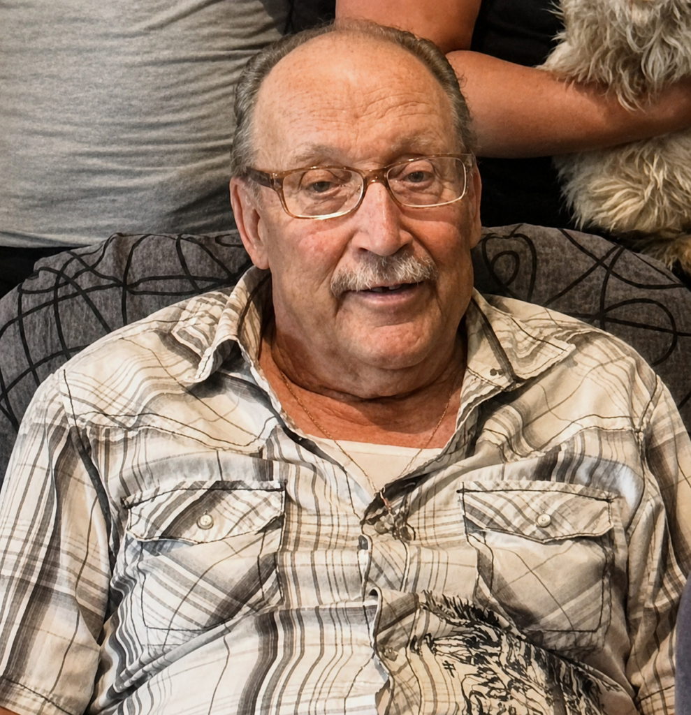 Raynald Morissette bonne