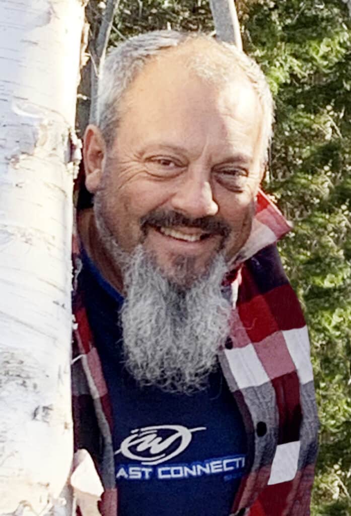 Réal Lelièvre