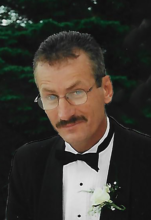 Réjean Comeau