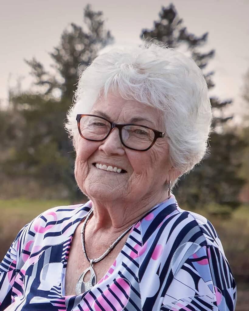 Réjeanne Mazerolle