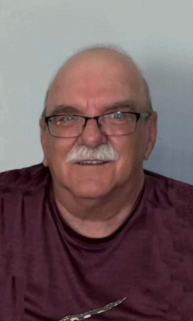 Robert Poirier